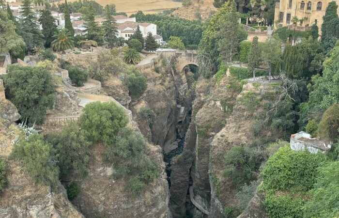 Ejercicios de Contemplación