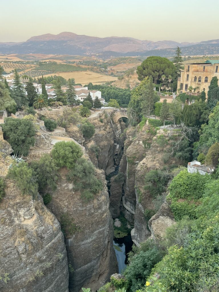 Ejercicios de Contemplación